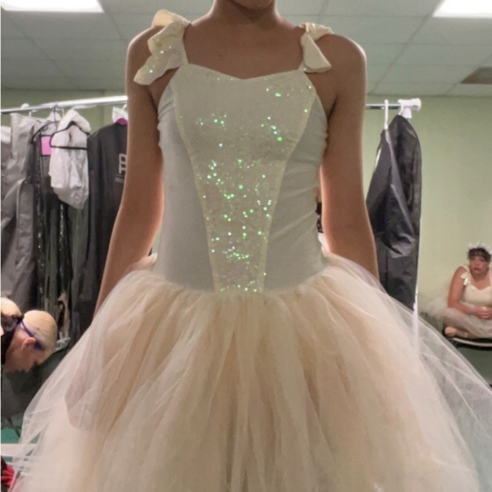Size small - ballet costume